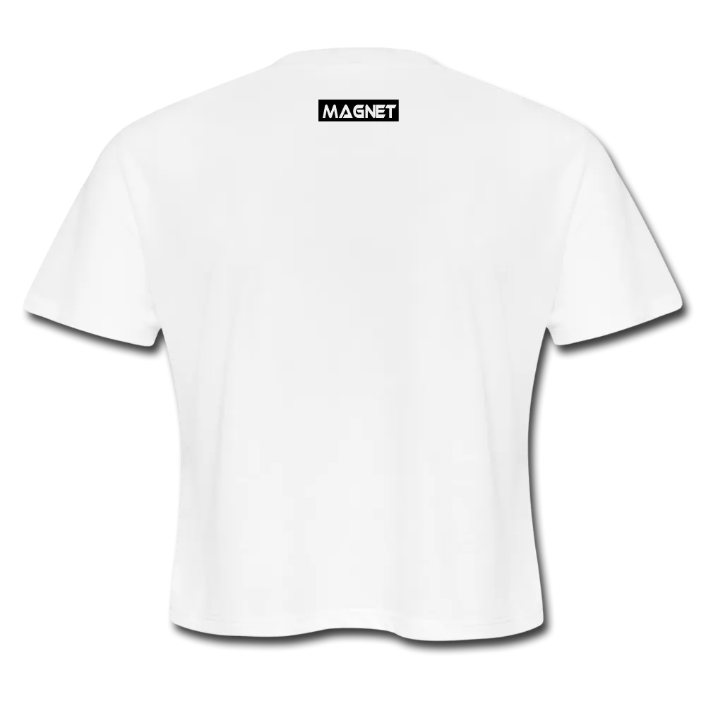 Women's Cropped T-Shirt