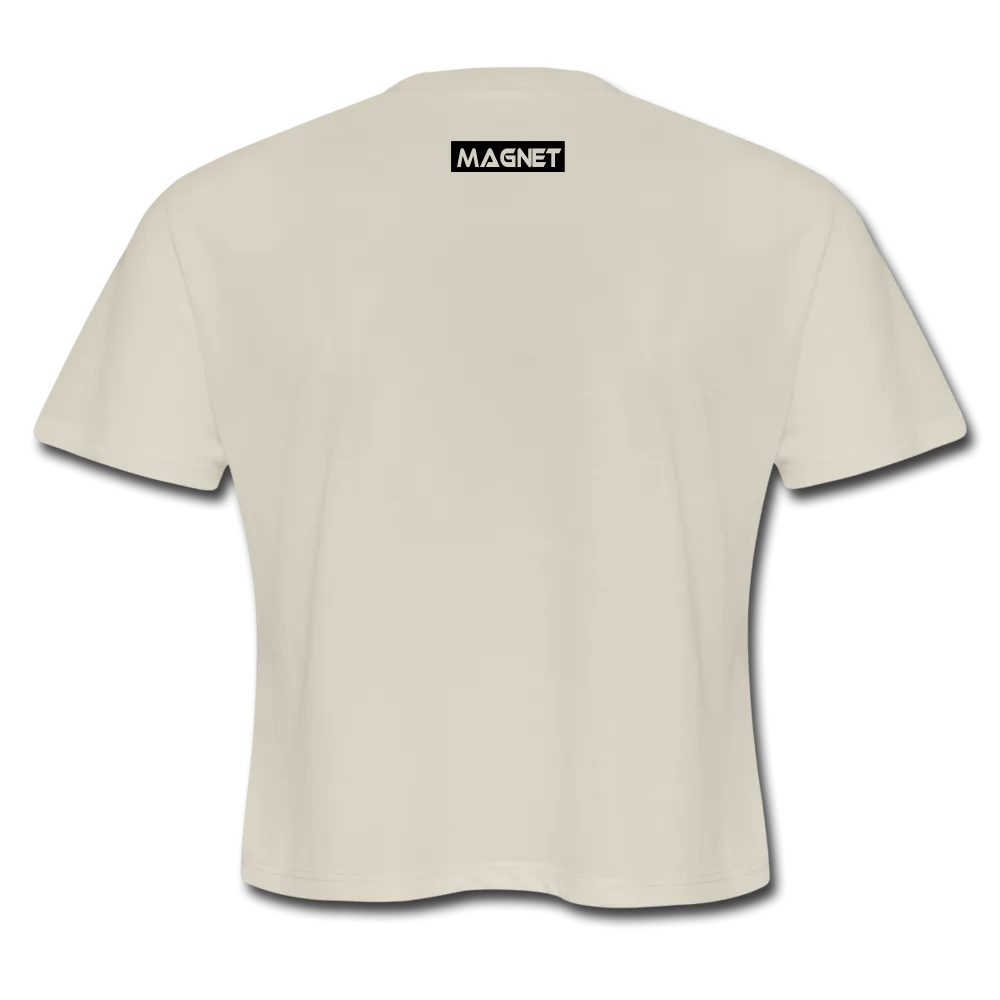 Women's Cropped T-Shirt