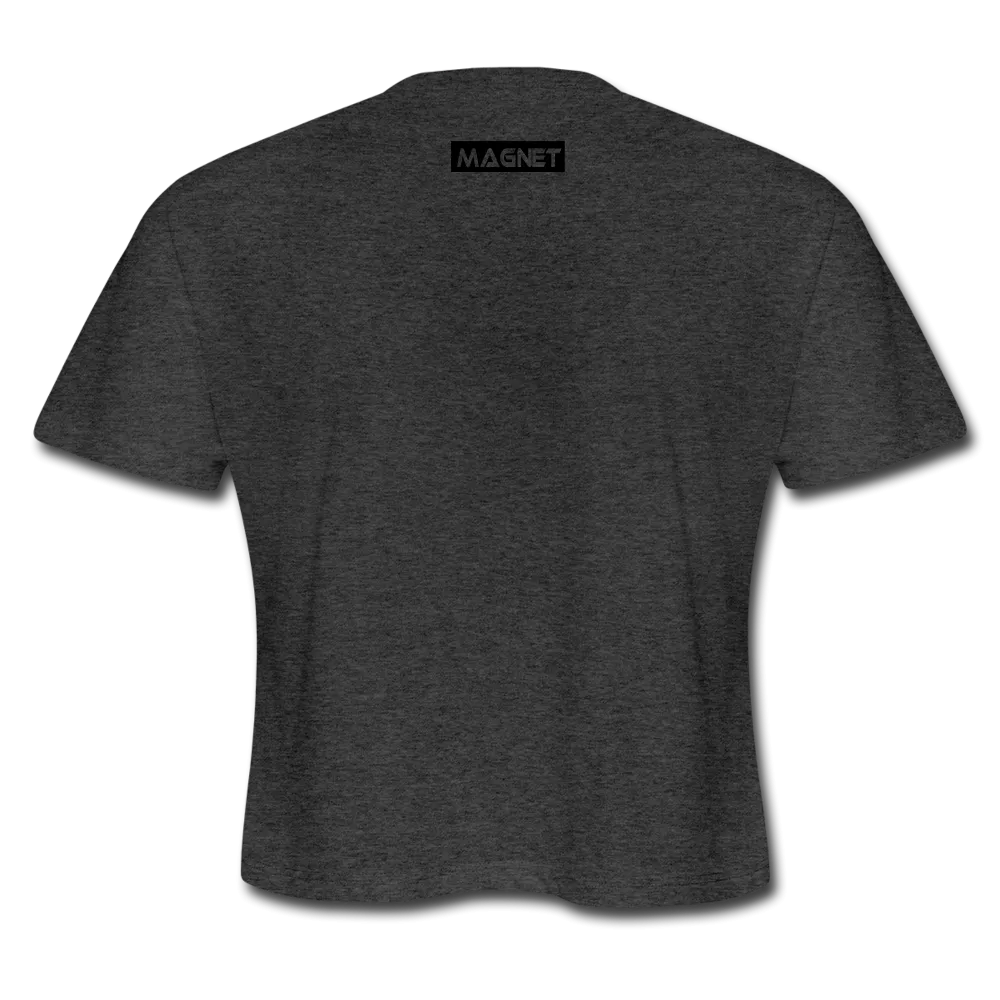 Women's Cropped T-Shirt