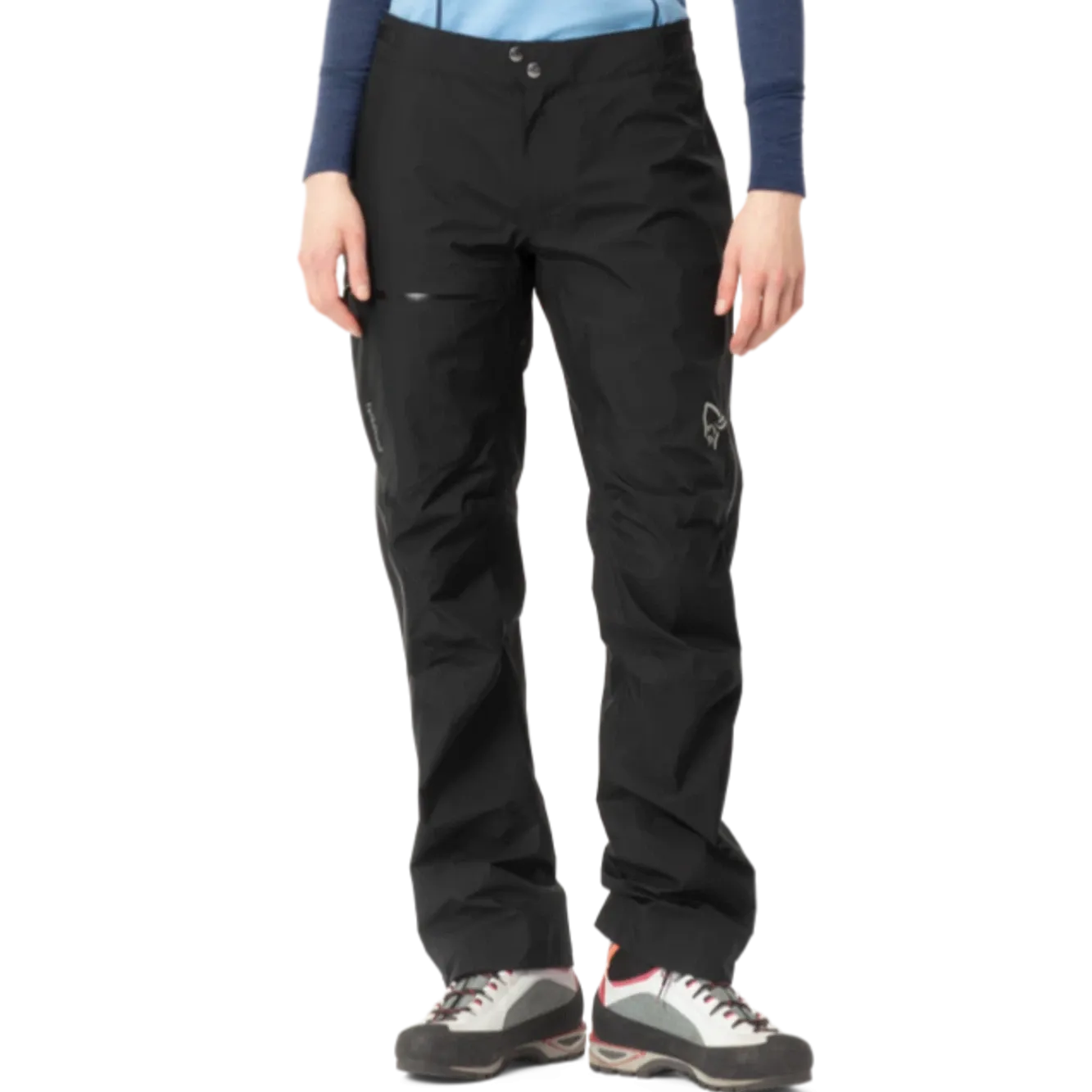 Women's Falketind GTX Paclite Pants