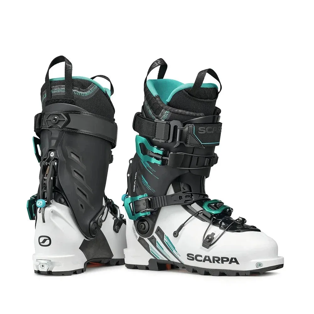 Women's Gea RS W Ski Boots 2025