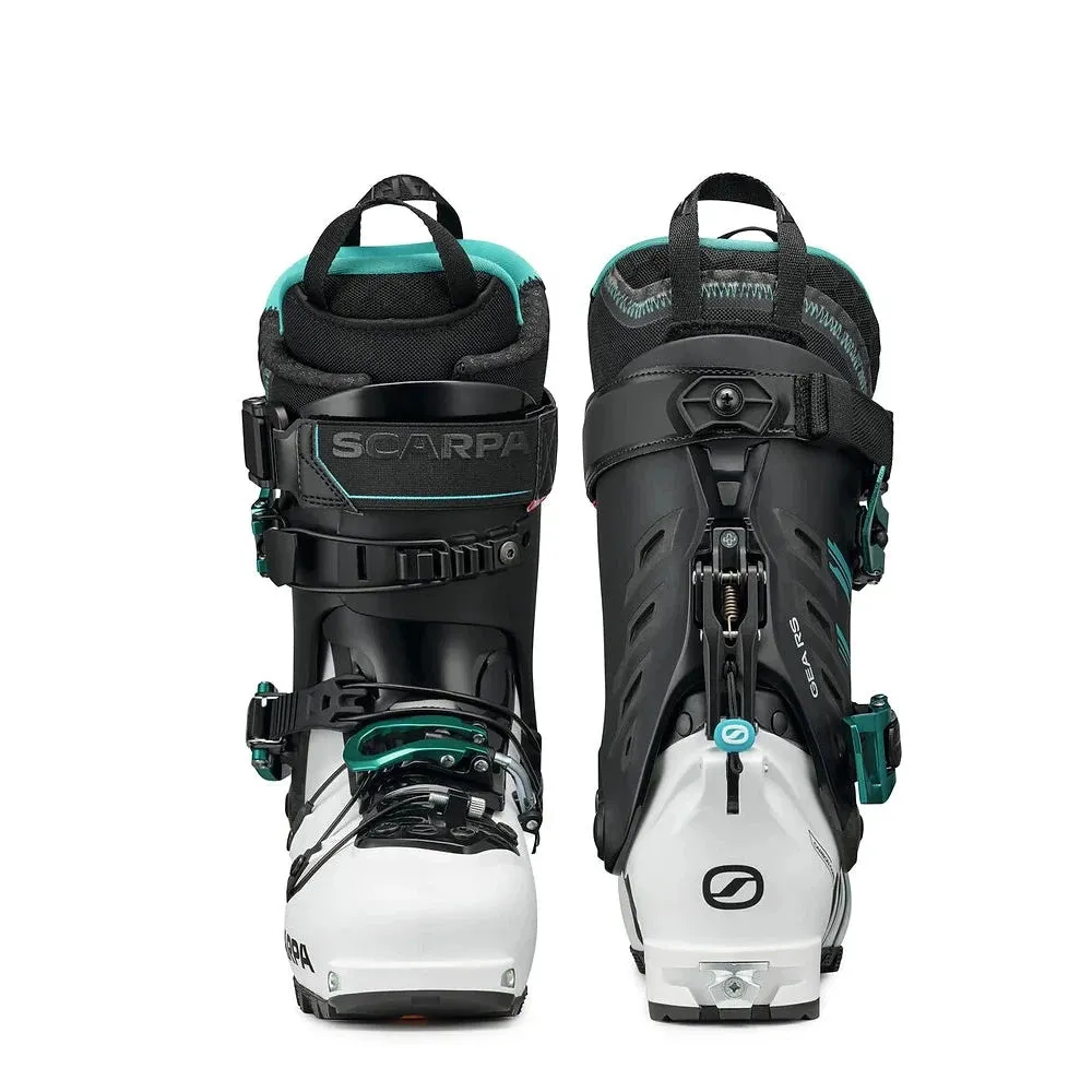 Women's Gea RS W Ski Boots 2025