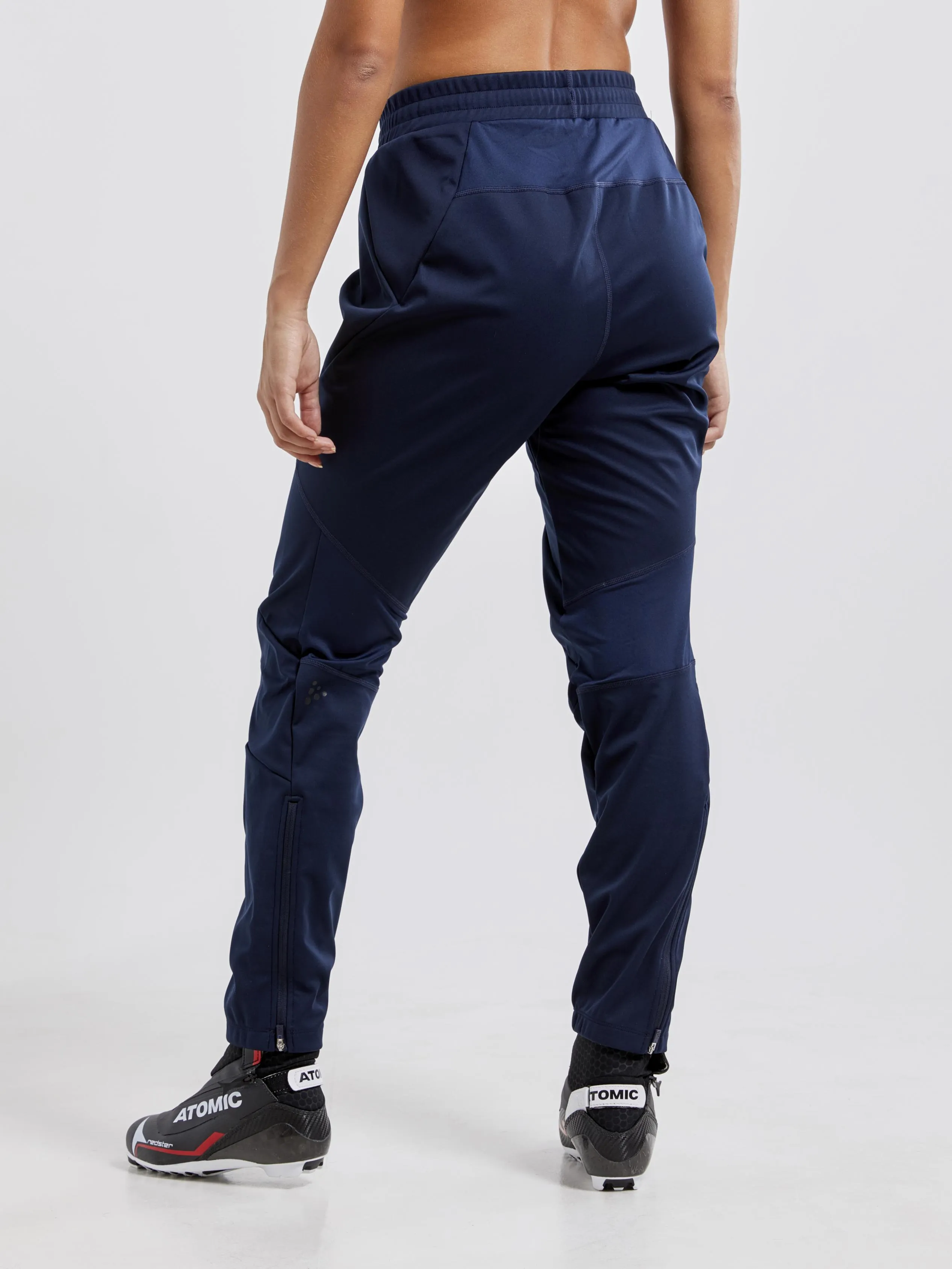 WOMEN'S GLIDE PANTS