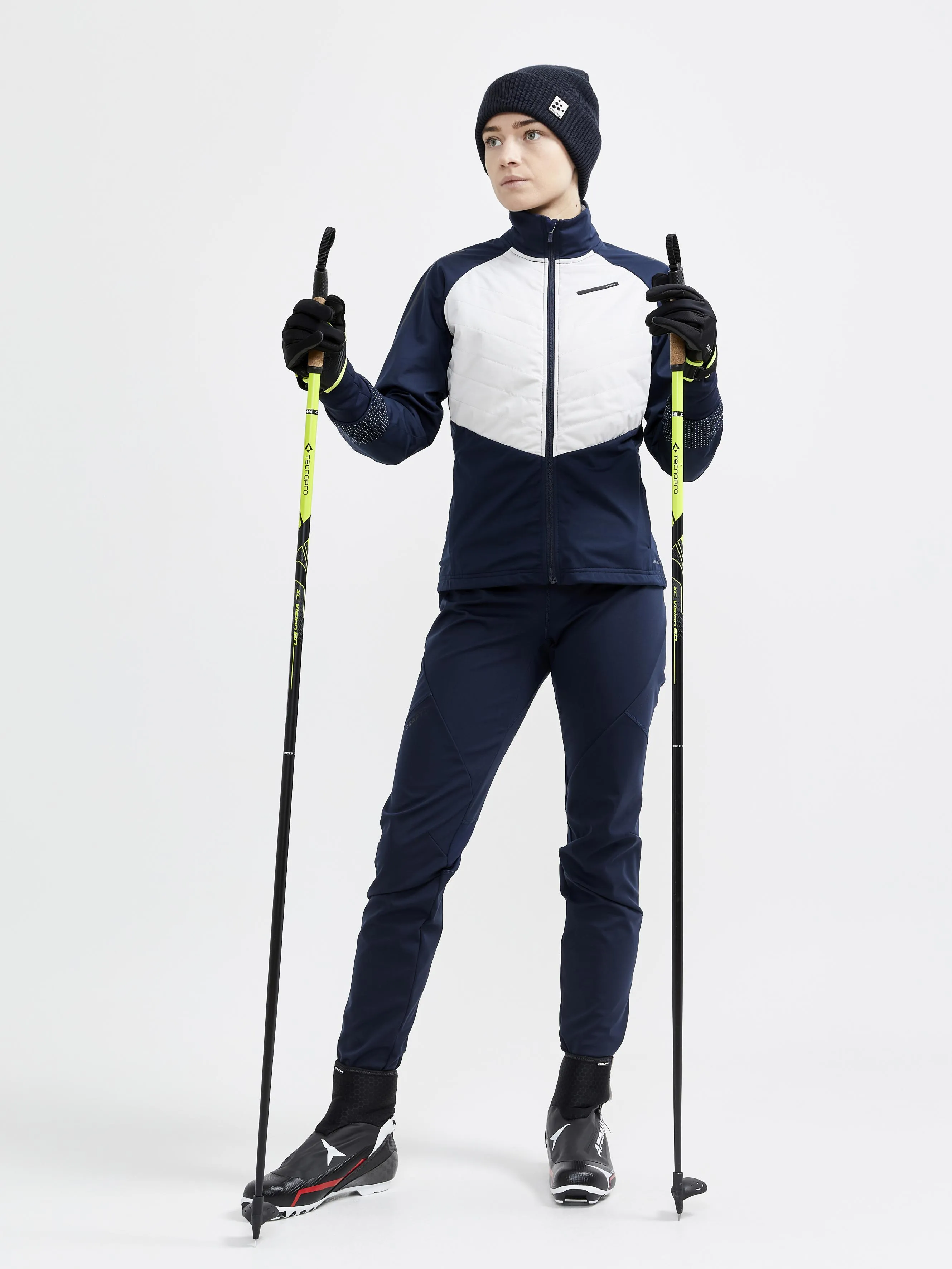 WOMEN'S GLIDE PANTS