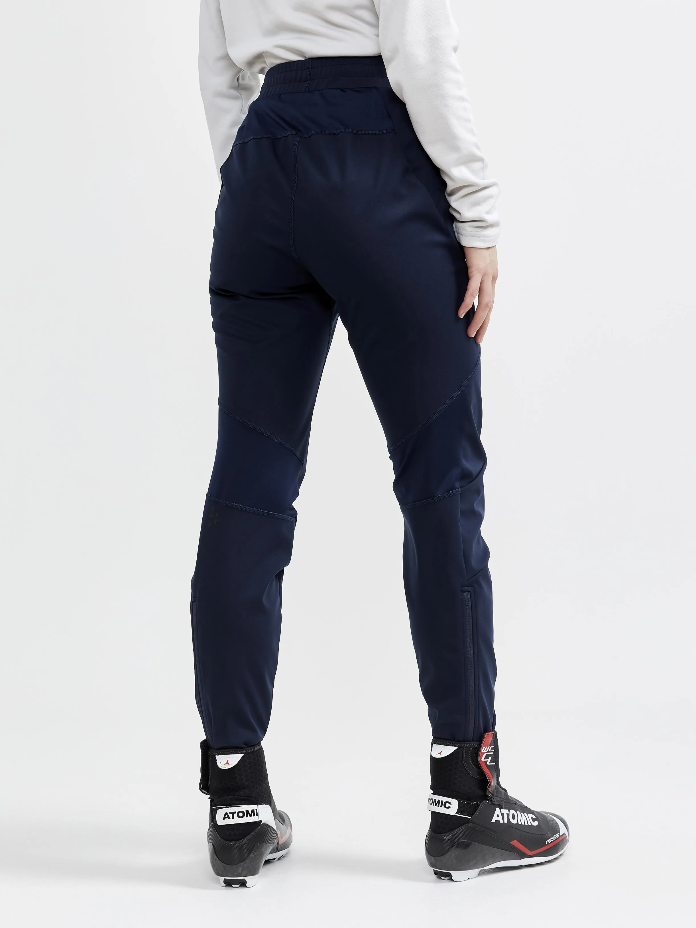 WOMEN'S GLIDE PANTS