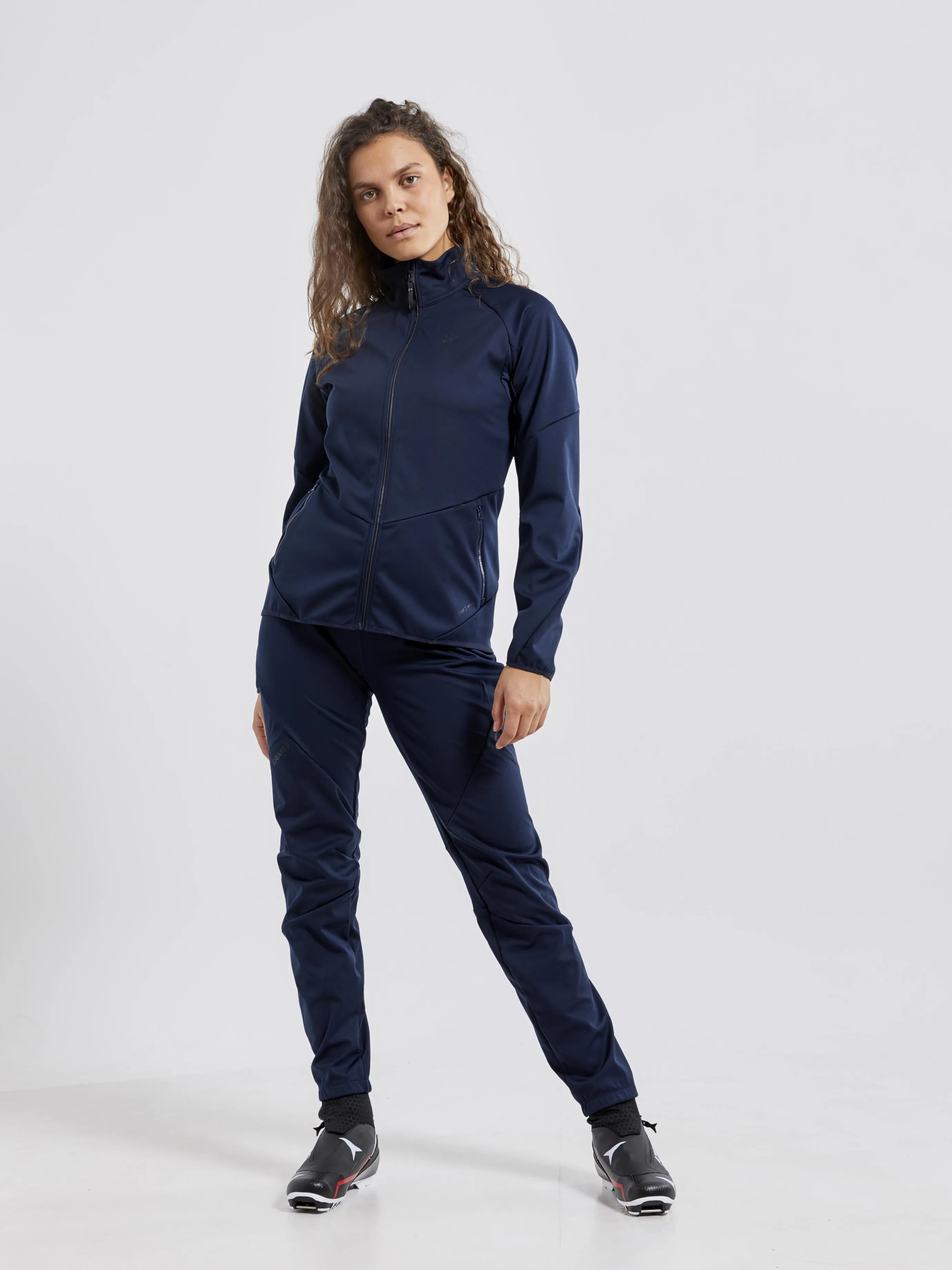 WOMEN'S GLIDE PANTS