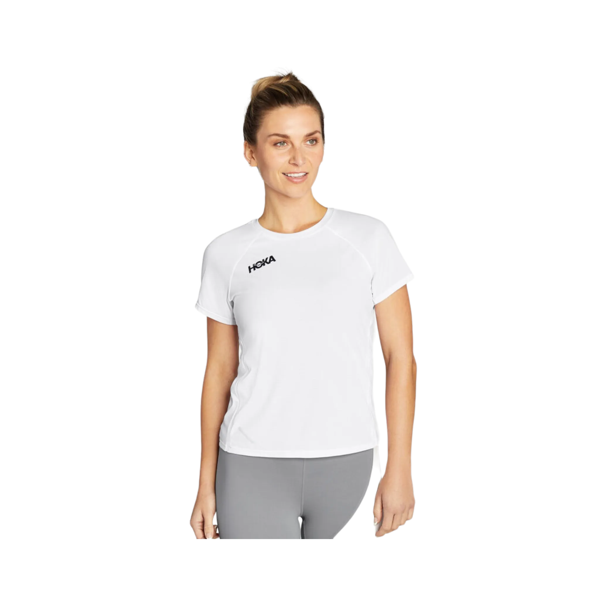 Women's Glide Short Sleeve