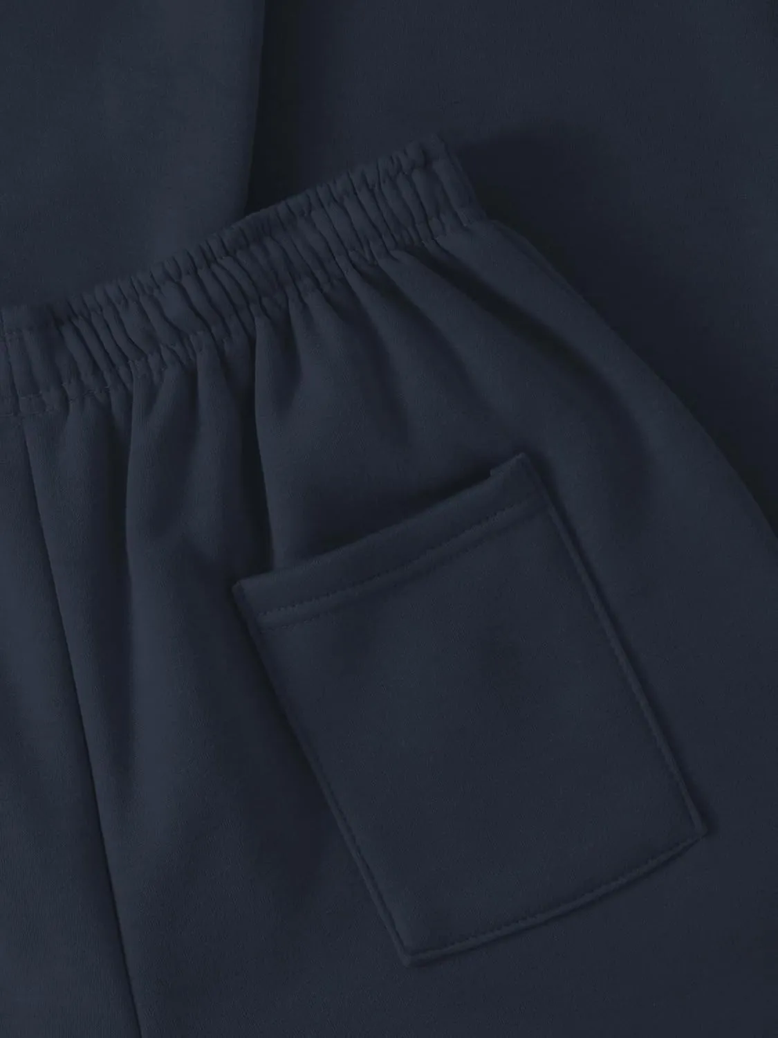 Womens Heavyweight Sweatpants with Pocket Comfort Fit Lounge Relaxed Gym Fleece Jogger Pants S-5XL