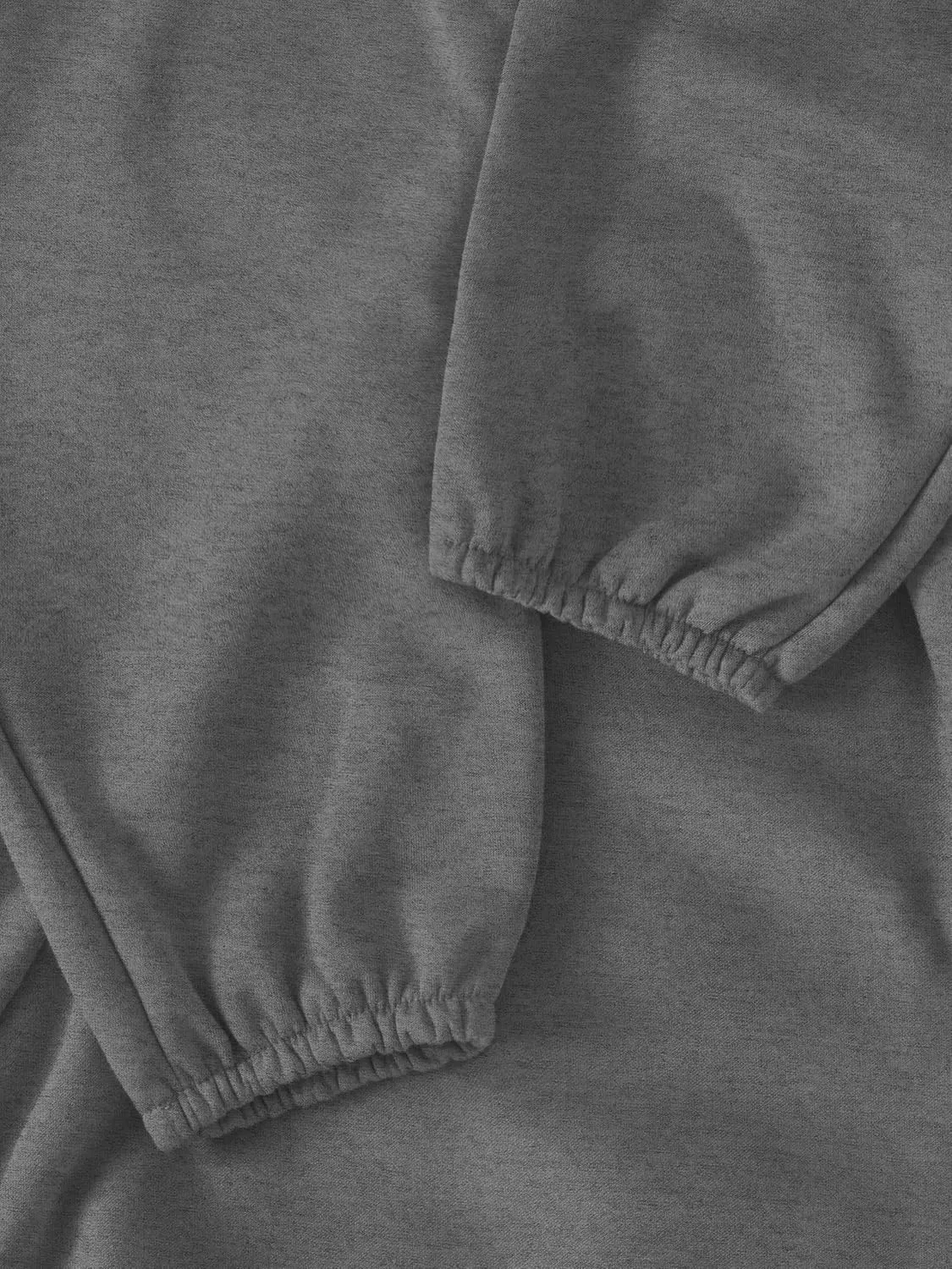 Womens Heavyweight Sweatpants with Pocket Comfort Fit Lounge Relaxed Gym Fleece Jogger Pants S-5XL