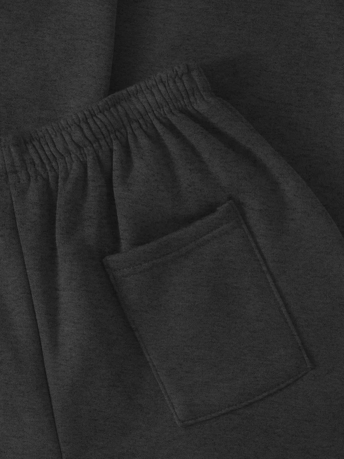 Womens Heavyweight Sweatpants with Pocket Comfort Fit Lounge Relaxed Gym Fleece Jogger Pants S-5XL