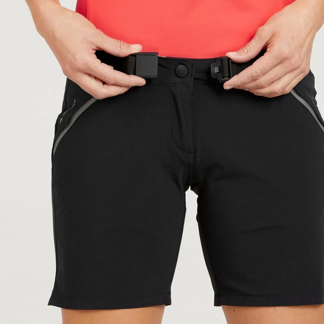 Women's Hiking Shorts - MH 500