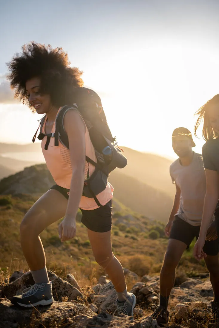 Women's Hiking Shorts - MH 500