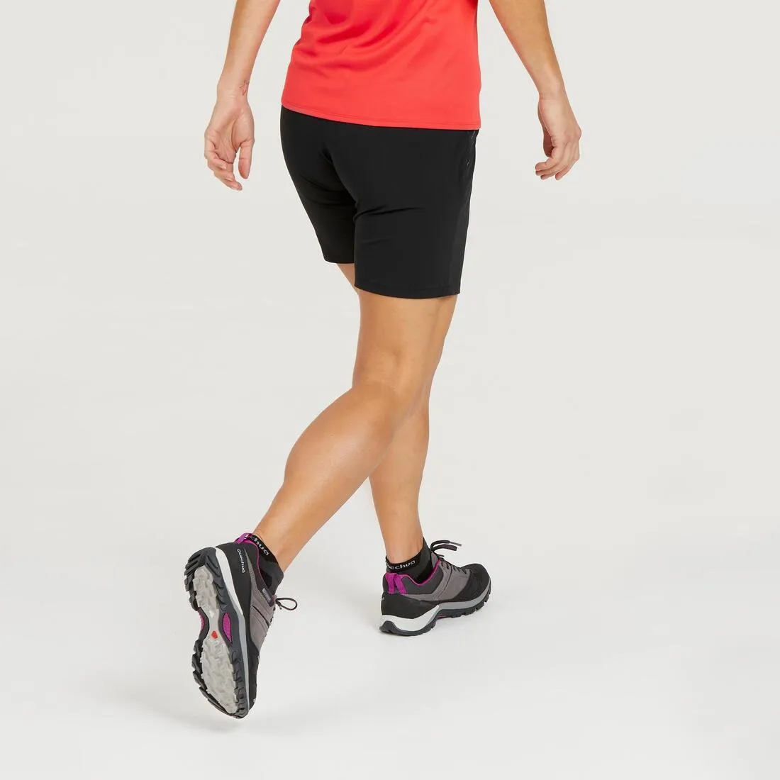 Women's Hiking Shorts - MH 500