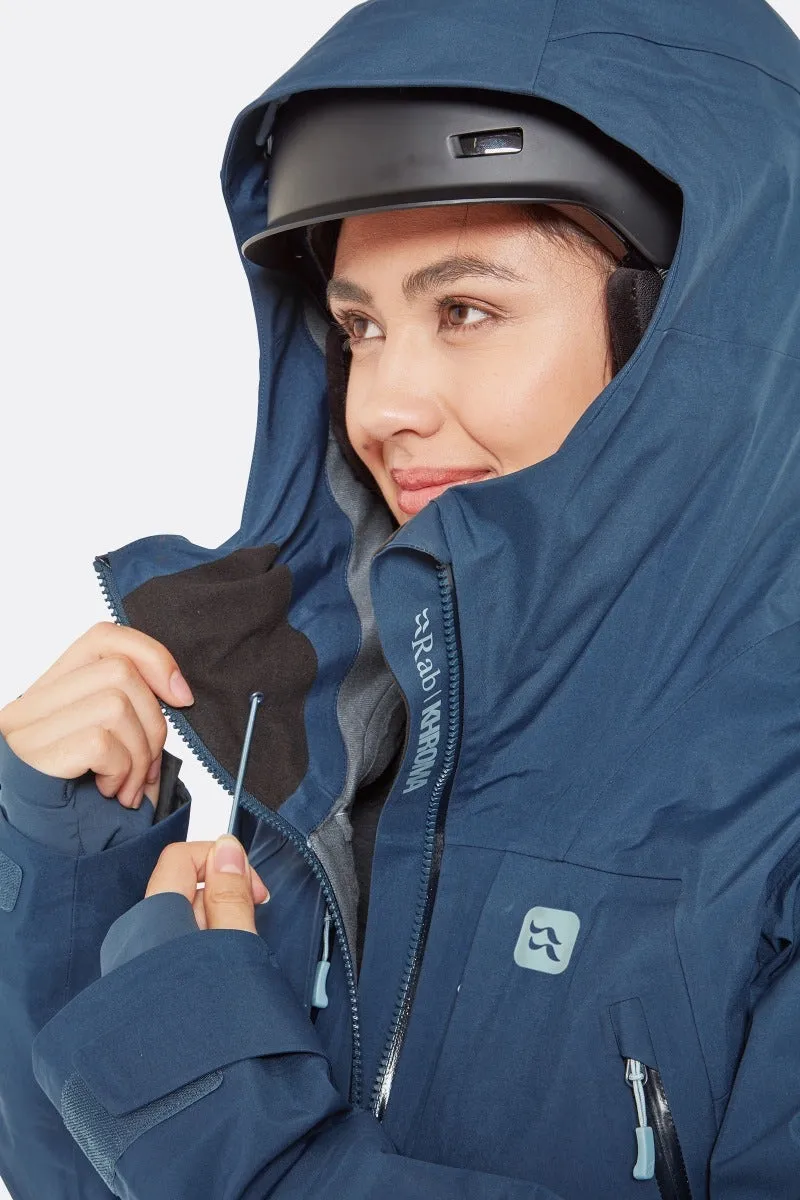 Women's Khroma Converge GORE-TEX Ski Jacket