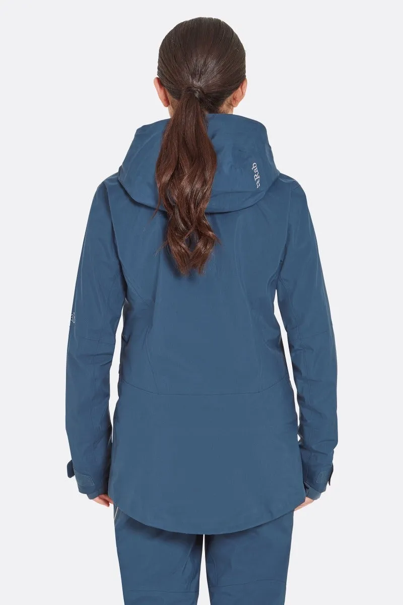 Women's Khroma Converge GORE-TEX Ski Jacket