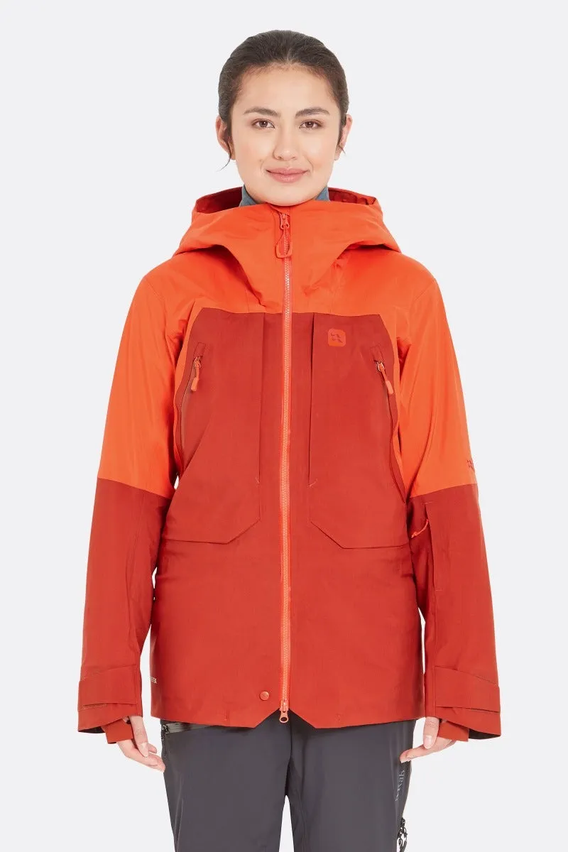Women's Khroma Converge GORE-TEX Ski Jacket