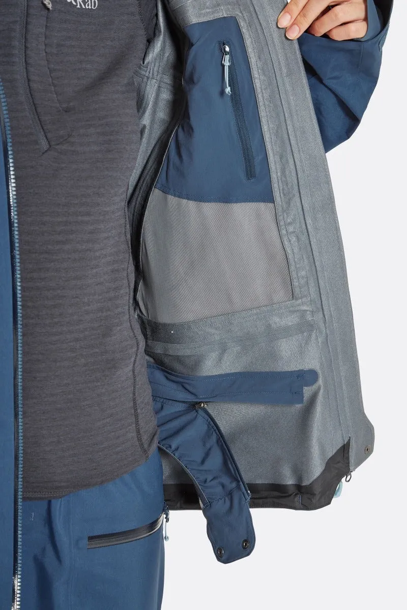 Women's Khroma Converge GORE-TEX Ski Jacket