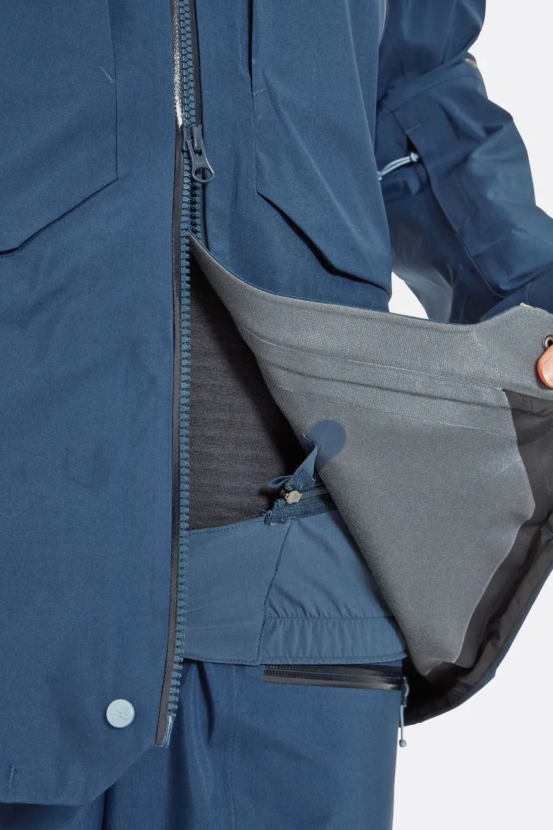 Women's Khroma Converge GORE-TEX Ski Jacket