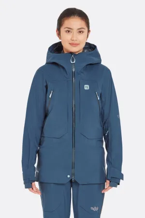 Women's Khroma Converge GORE-TEX Ski Jacket