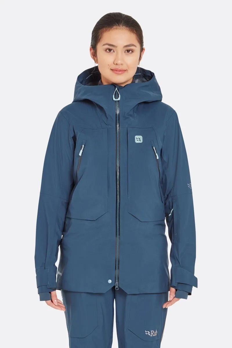 Women's Khroma Converge GORE-TEX Ski Jacket