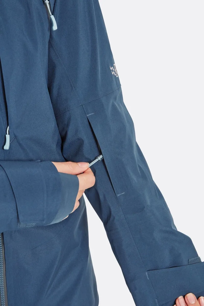 Women's Khroma Converge GORE-TEX Ski Jacket