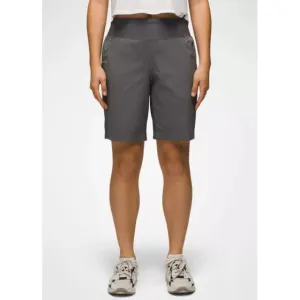 Womens Koen Flat Front Short
