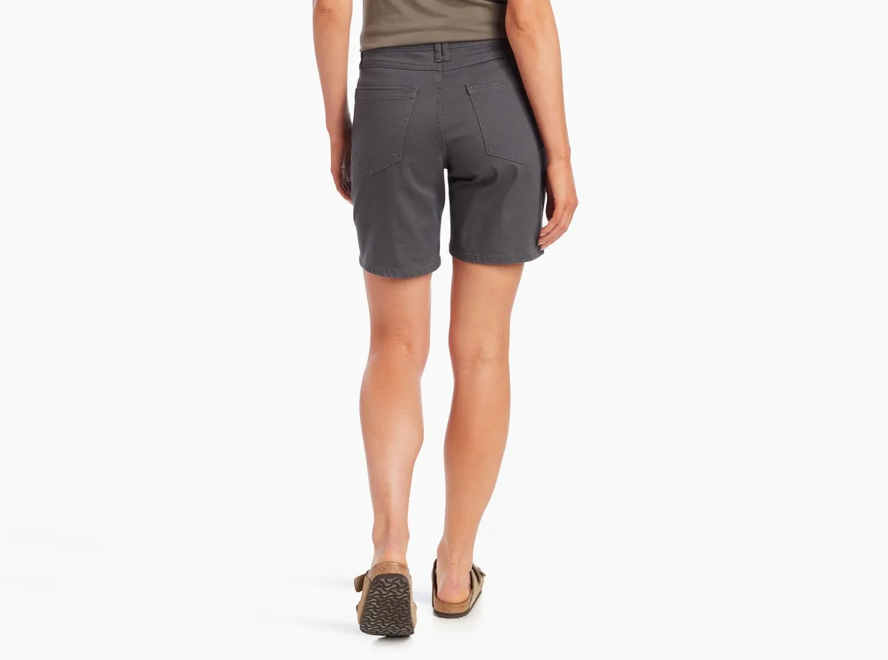Women's Kontour Short 8"