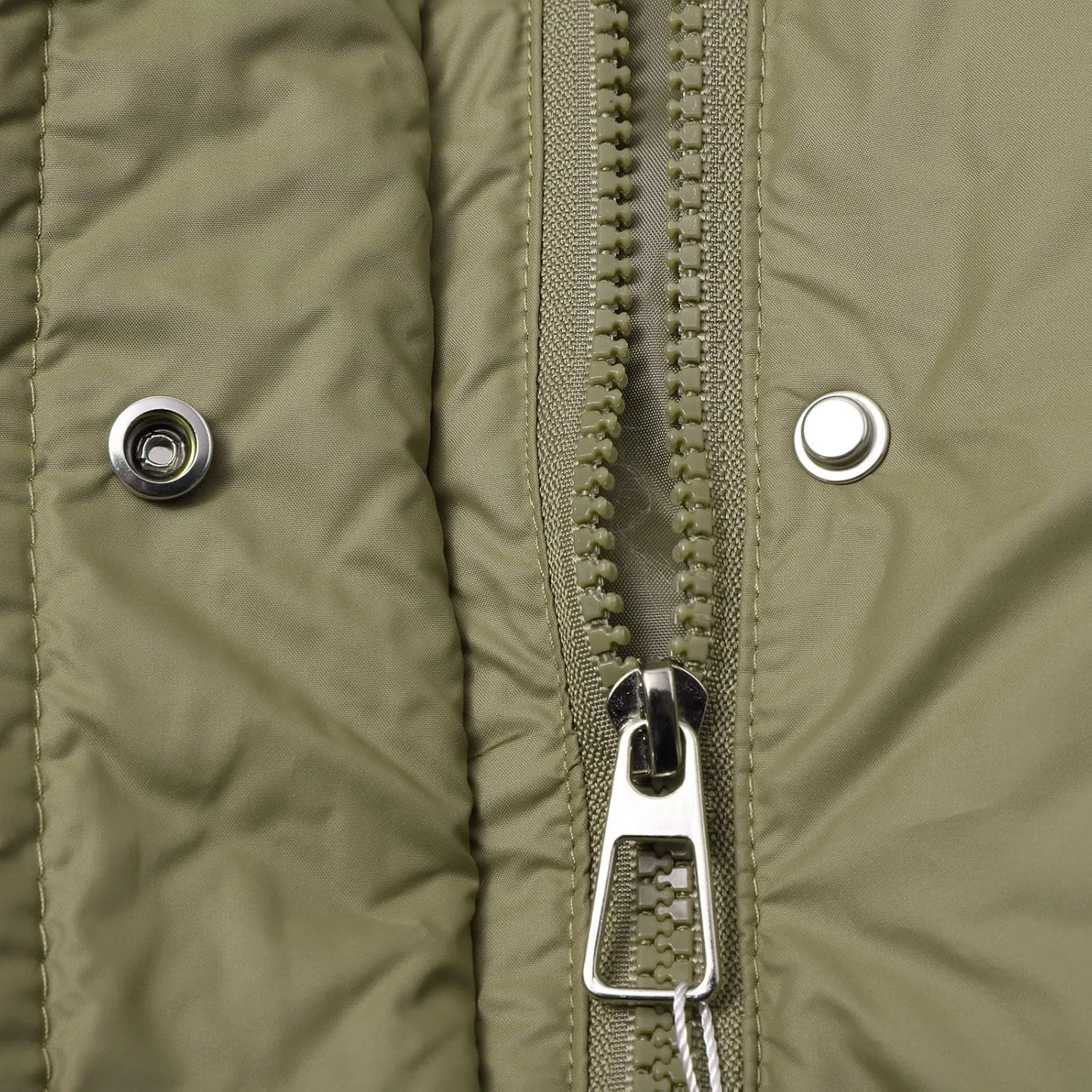 Womens Lightweight Puffer Jacket Shearling Womens Puffer Collar Long Sleeve Lightweight Outfit Basic Loose Fit Coat