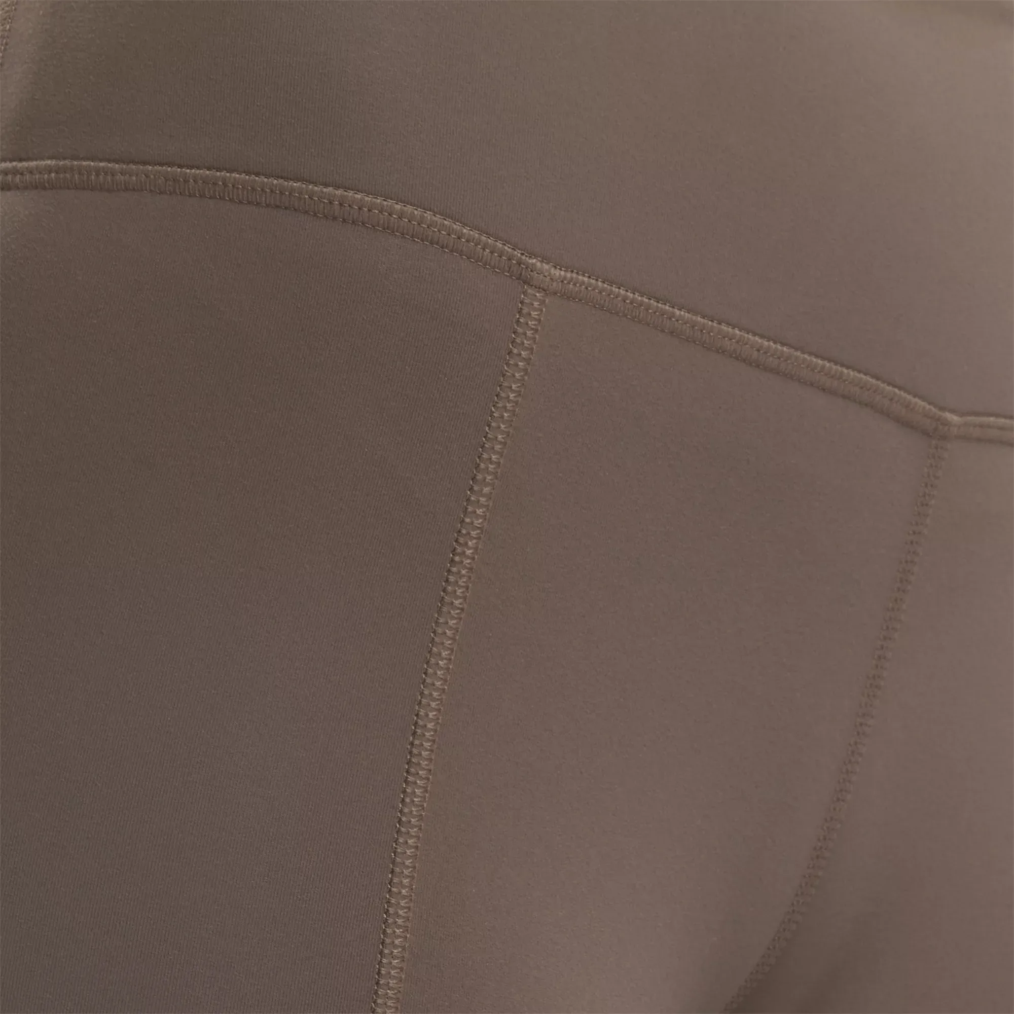 Women's Lux High-Rise Bike Shorts