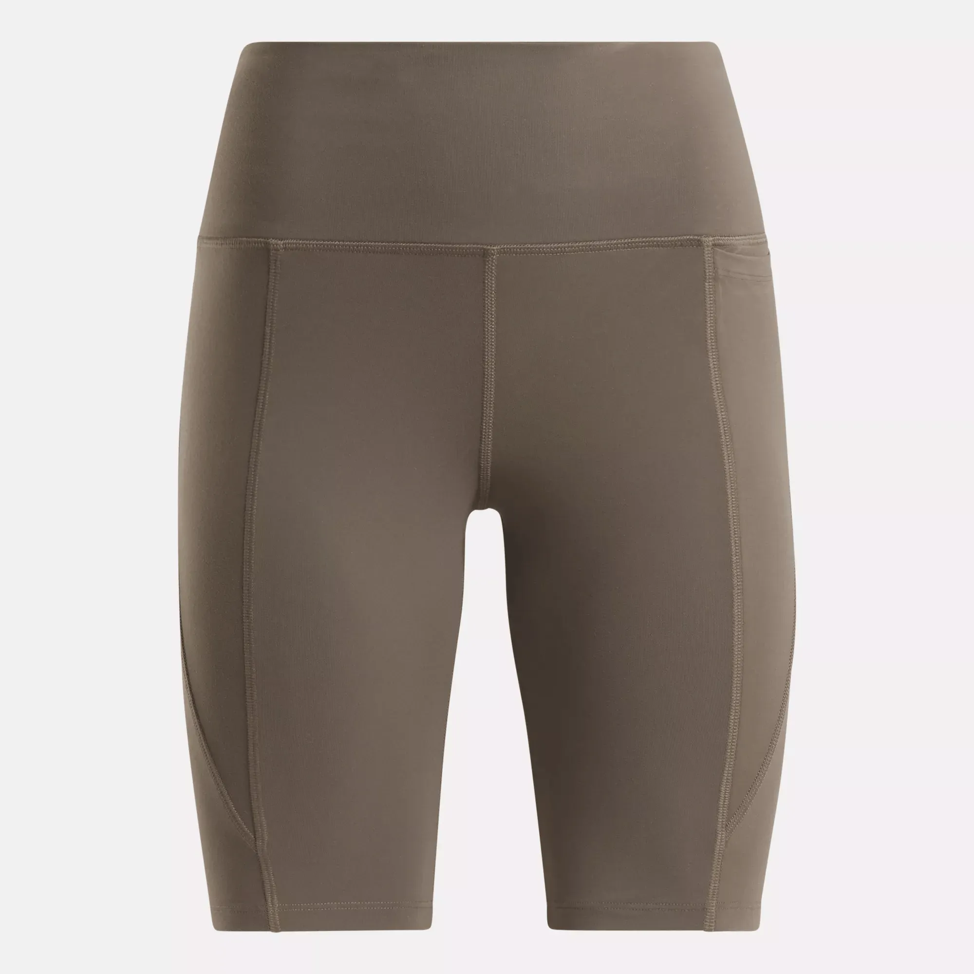 Women's Lux High-Rise Bike Shorts