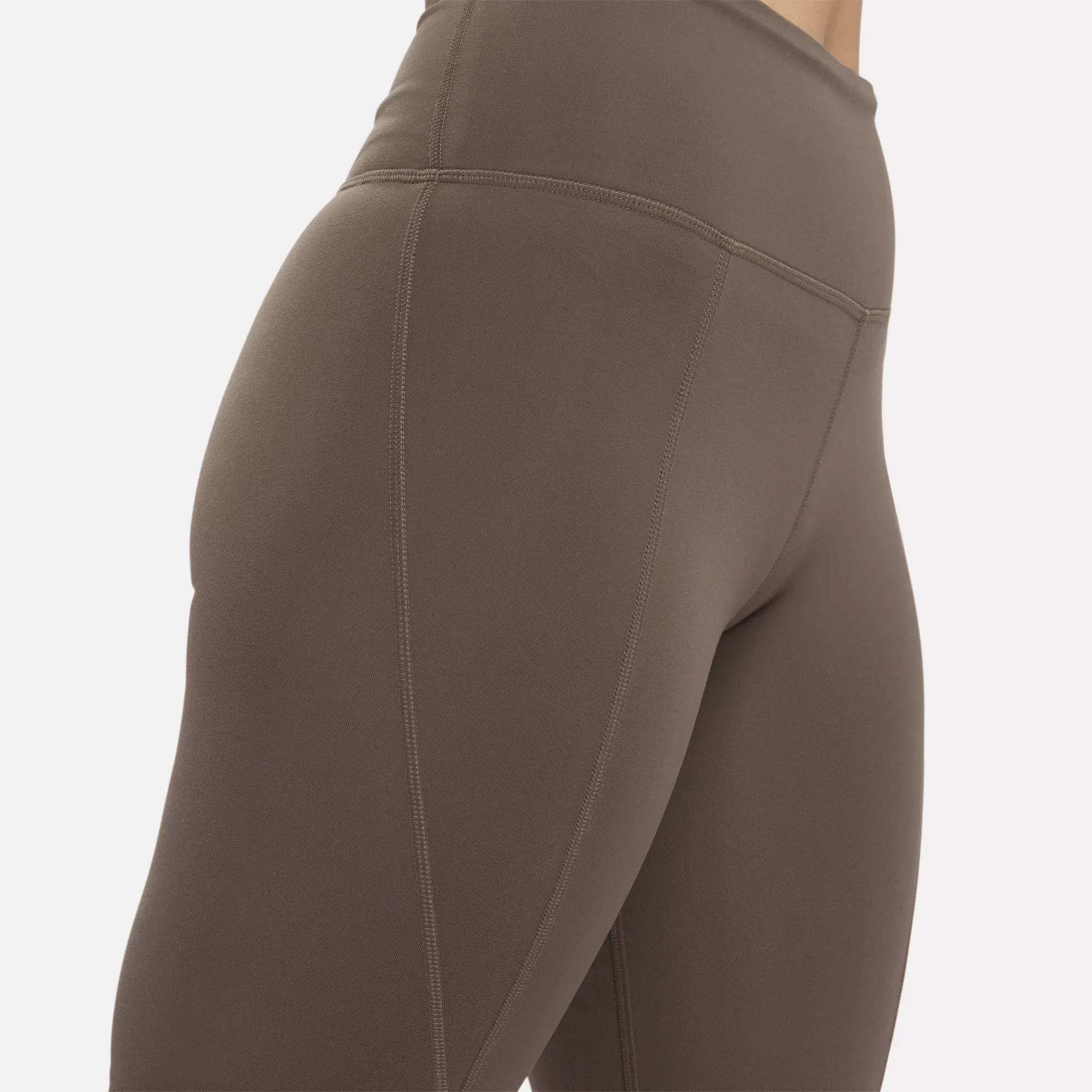 Women's Lux High-Rise Bike Shorts