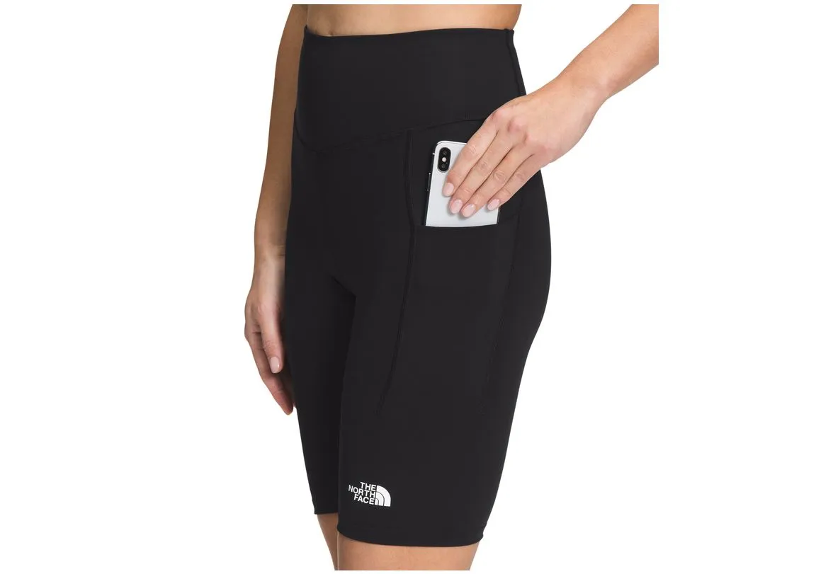 Women's Midline Pocket 9" Shorts