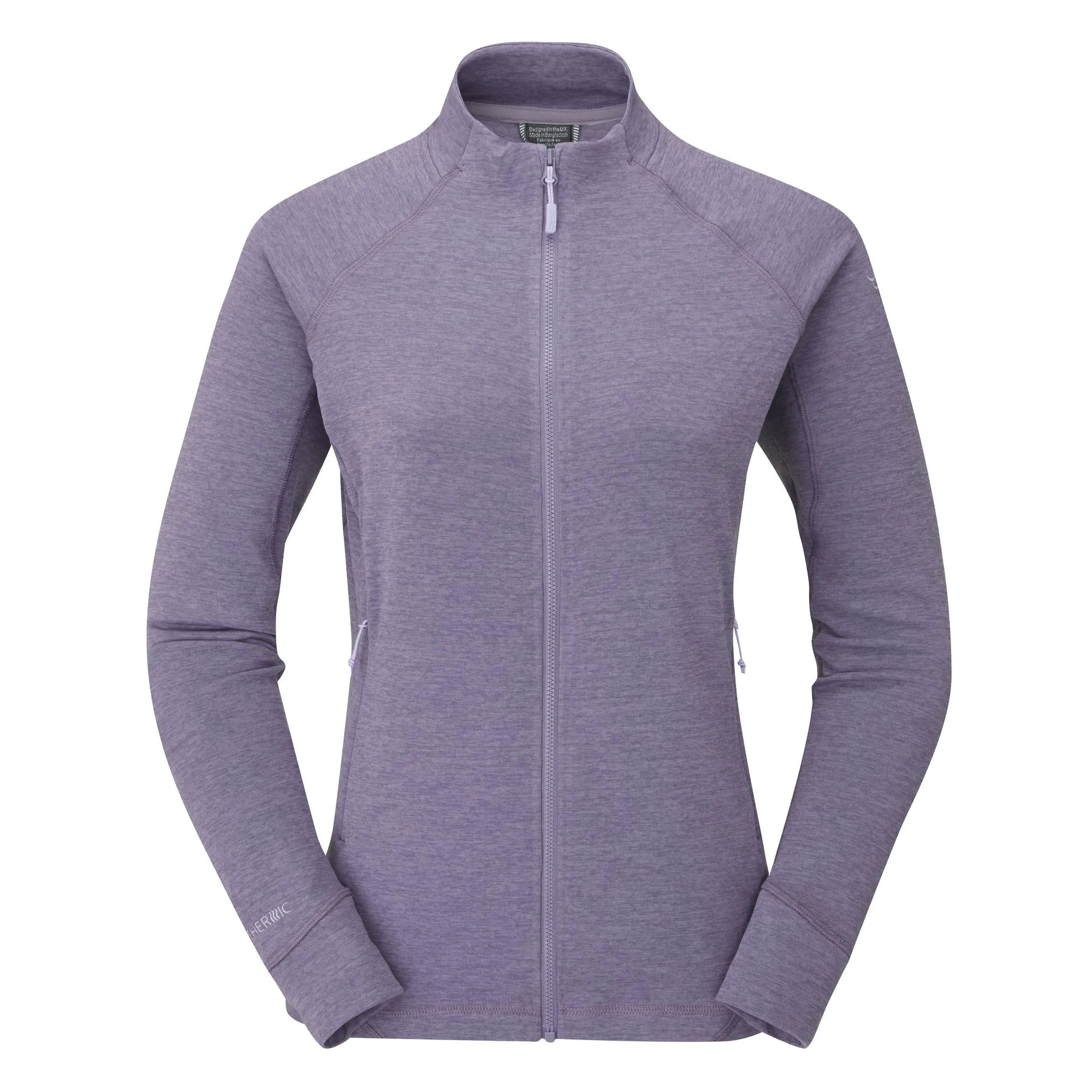 Womens Nexus Fleece Jacket