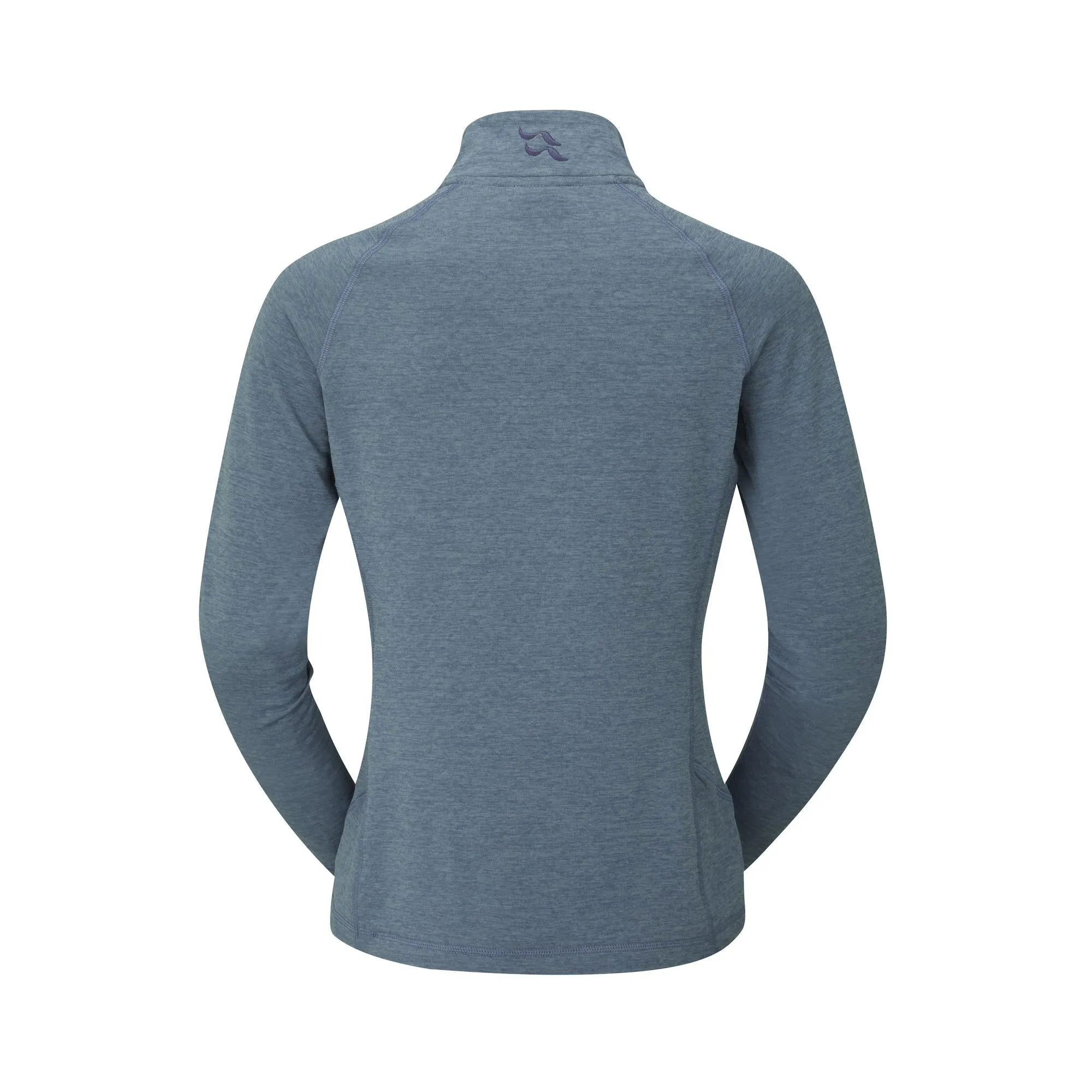 Womens Nexus Fleece Jacket