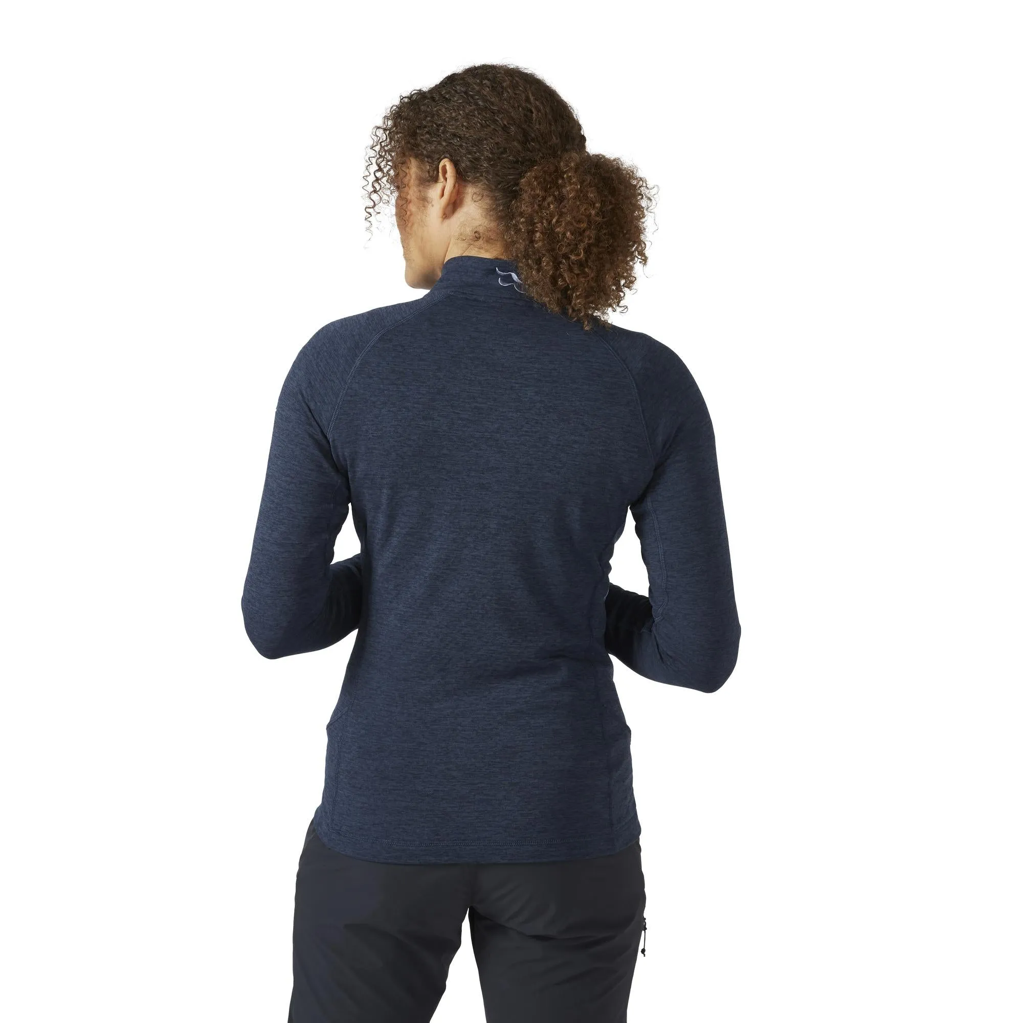 Womens Nexus Fleece Jacket