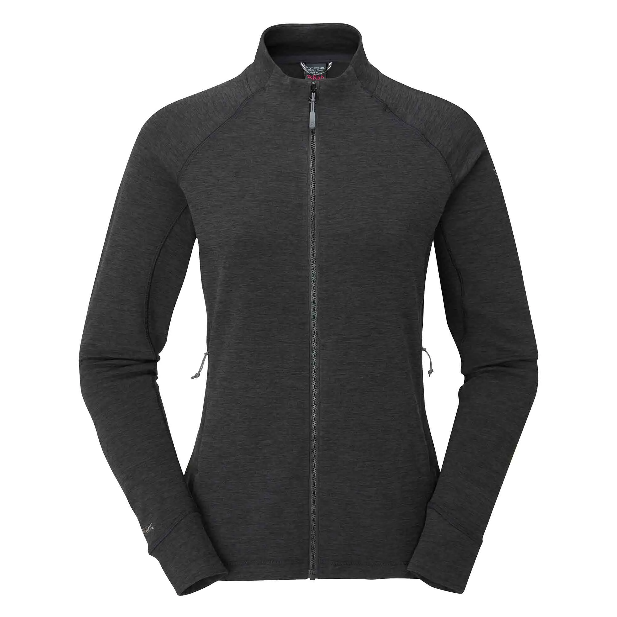Womens Nexus Fleece Jacket