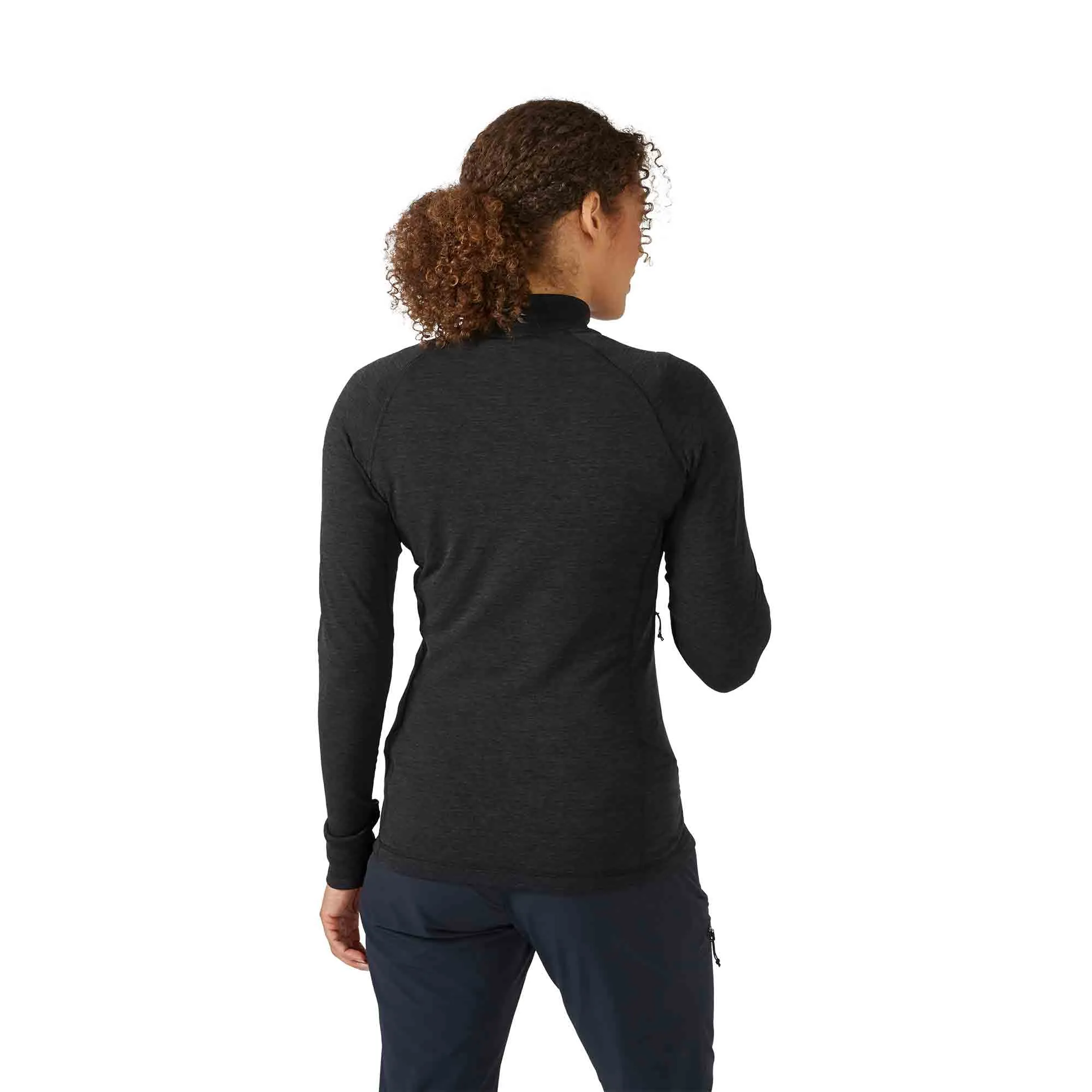 Womens Nexus Fleece Jacket