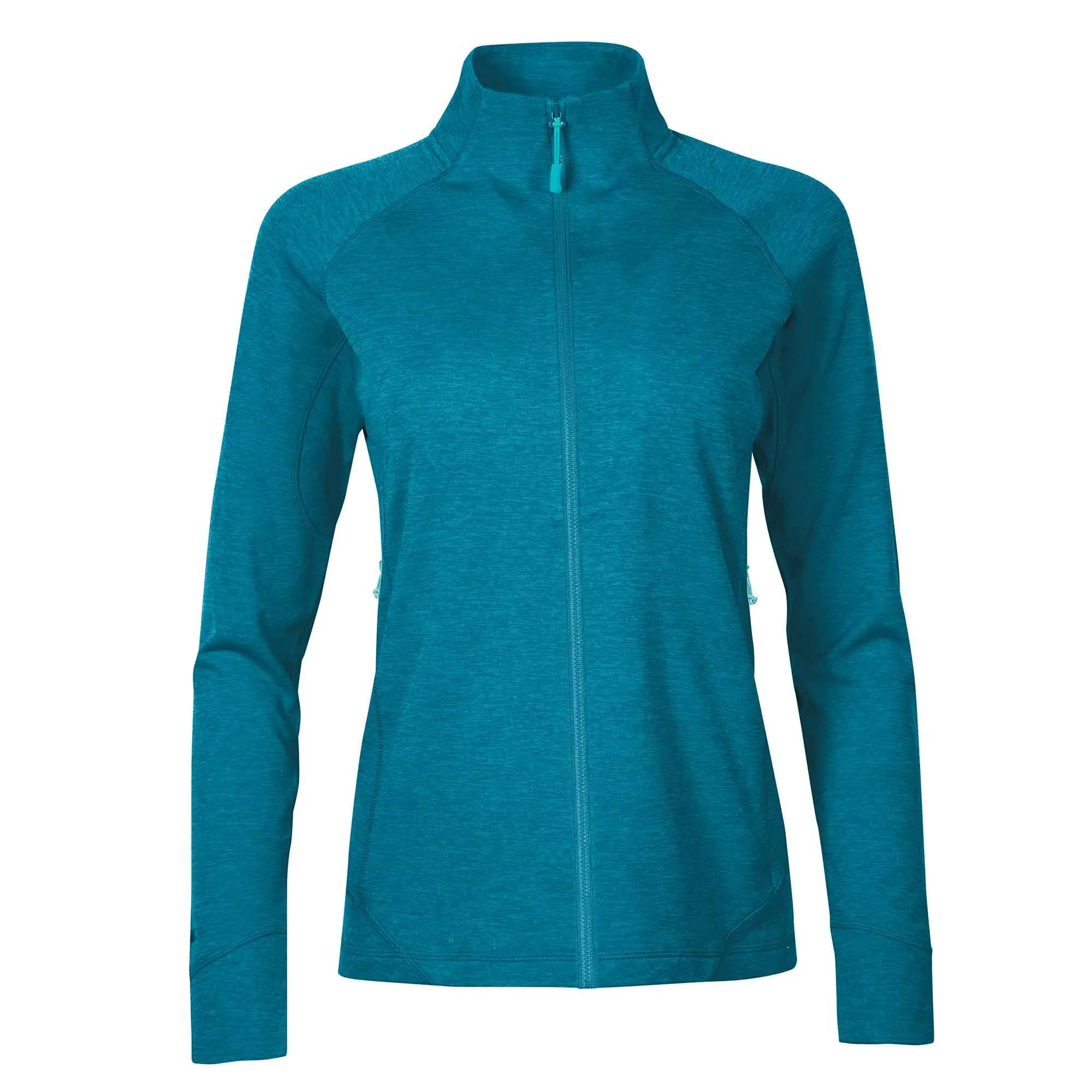Womens Nexus Fleece Jacket