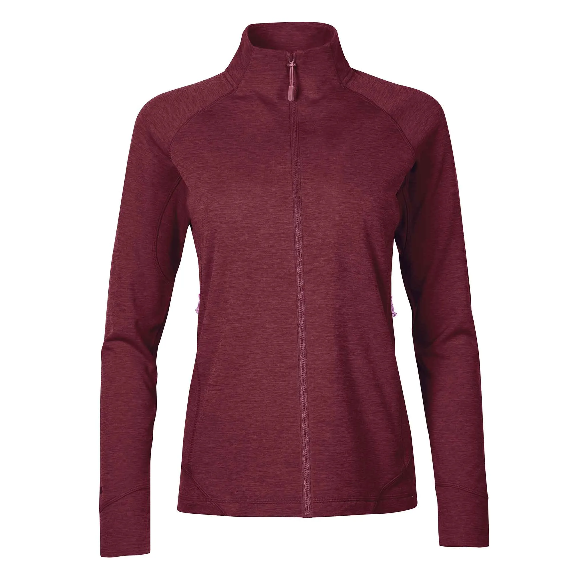 Womens Nexus Fleece Jacket