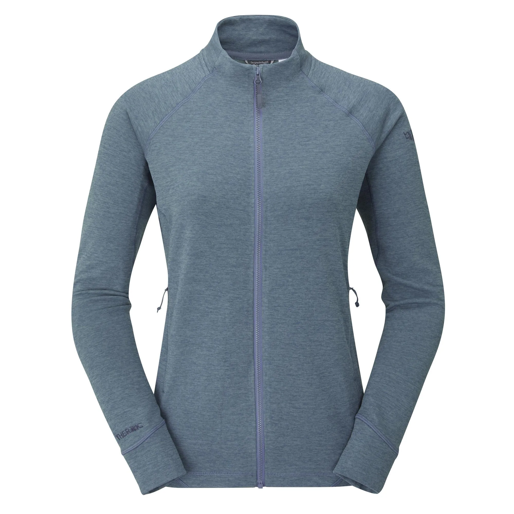 Womens Nexus Fleece Jacket