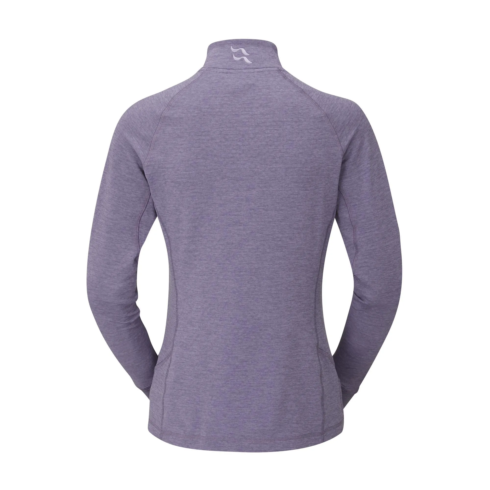 Womens Nexus Fleece Jacket