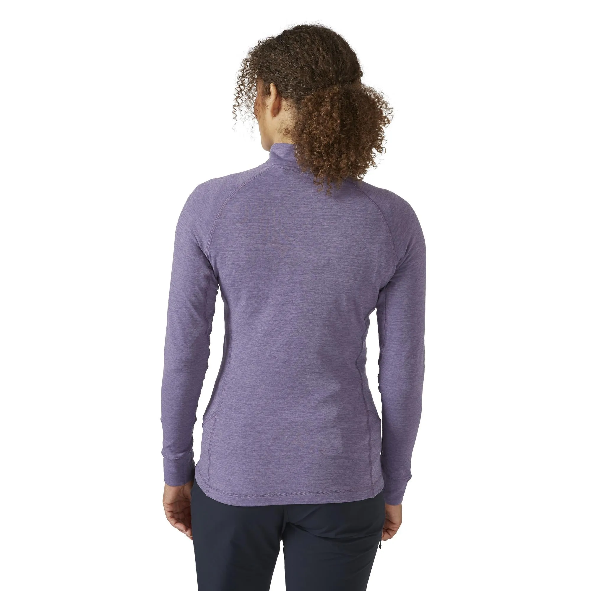 Womens Nexus Fleece Jacket