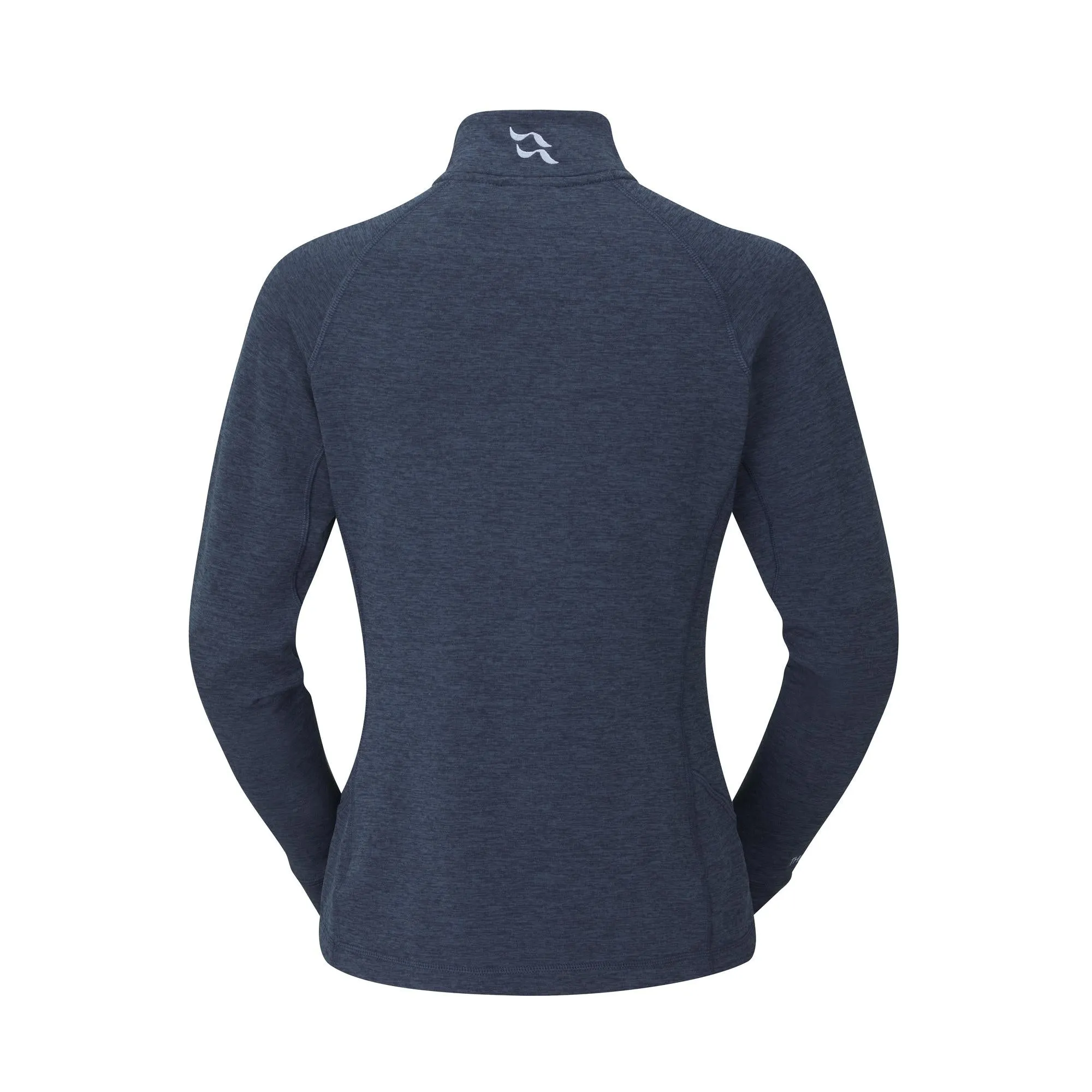 Womens Nexus Fleece Jacket