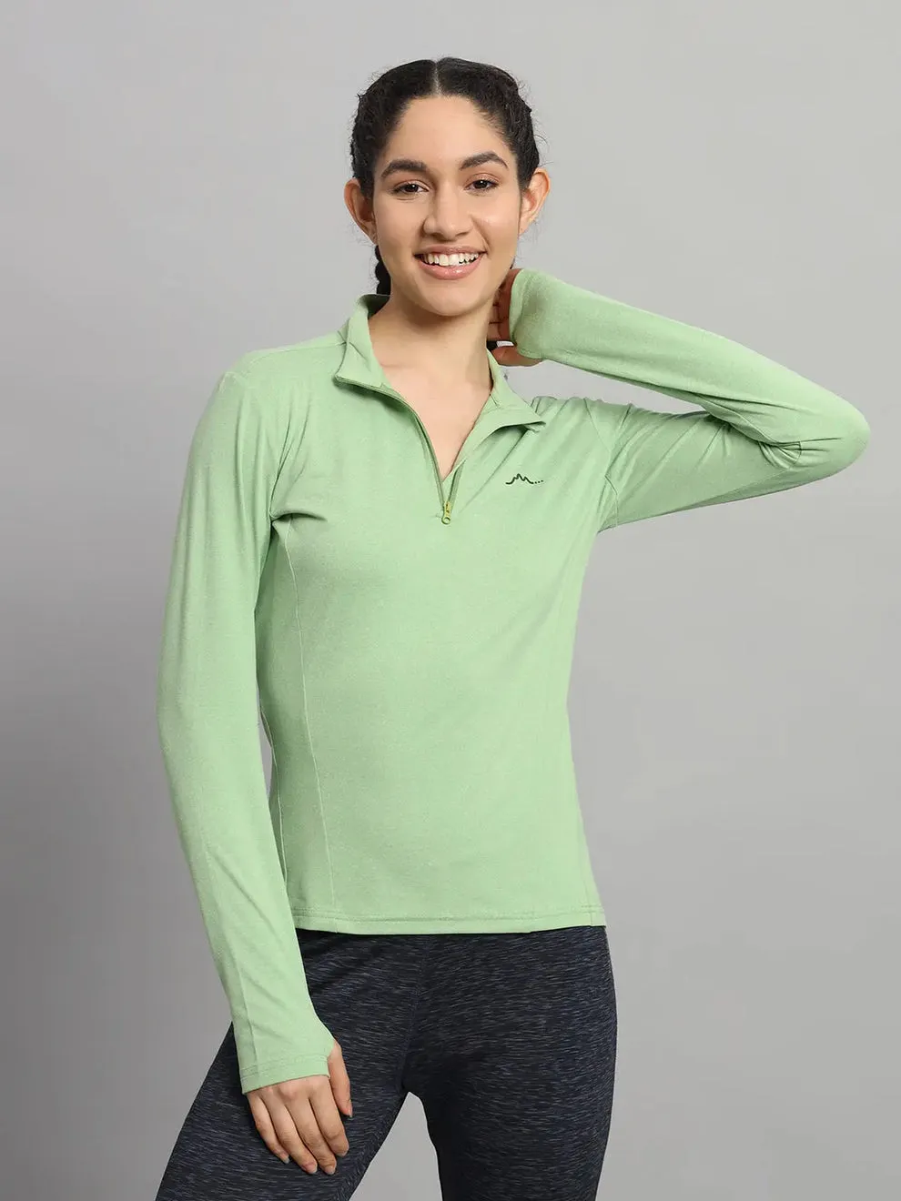Womens Nomadic Baselayers (Pack of 3)