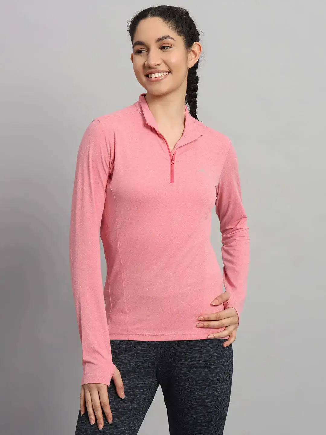 Womens Nomadic Baselayers (Pack of 3)
