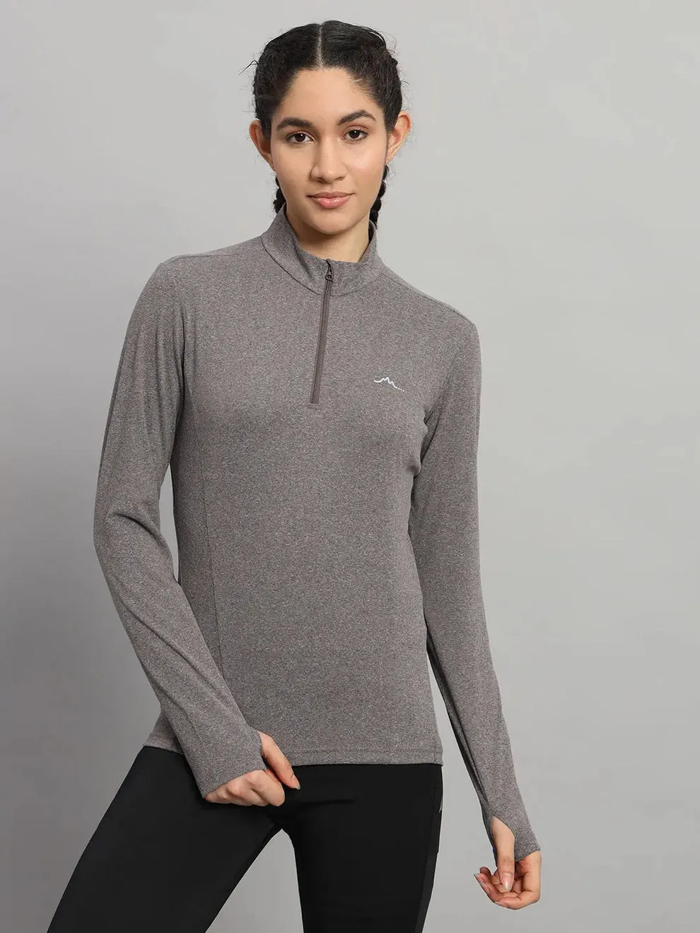 Womens Nomadic Baselayers (Pack of 3)