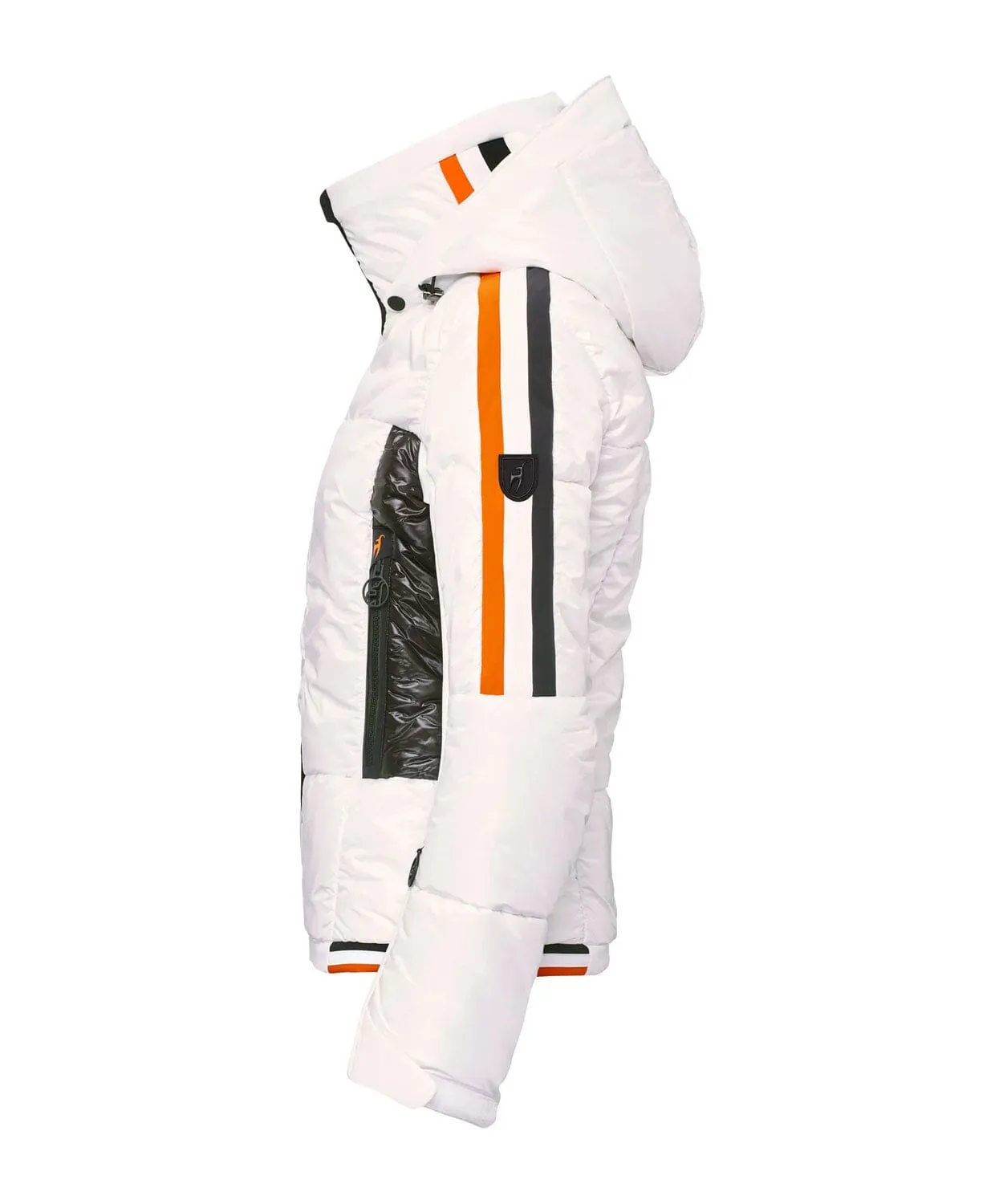 Women's Odile Ski Jacket