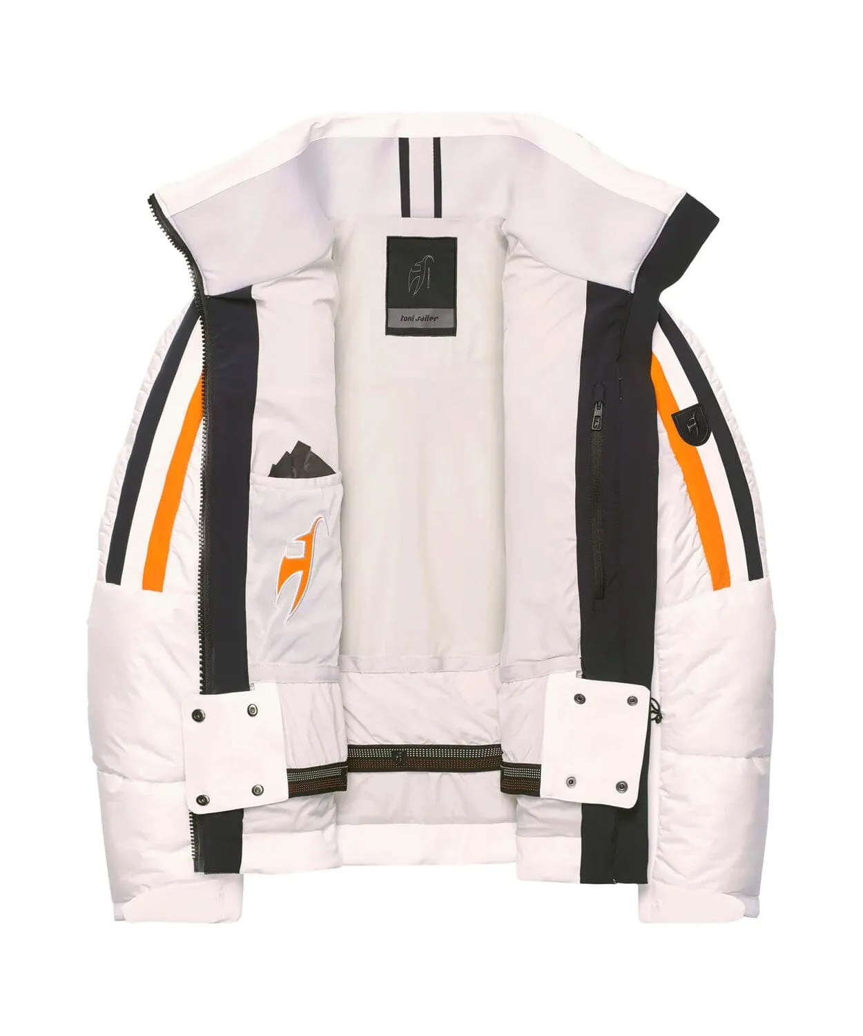 Women's Odile Ski Jacket