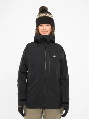 Women's Pavara 3L Jacket (Past Season)