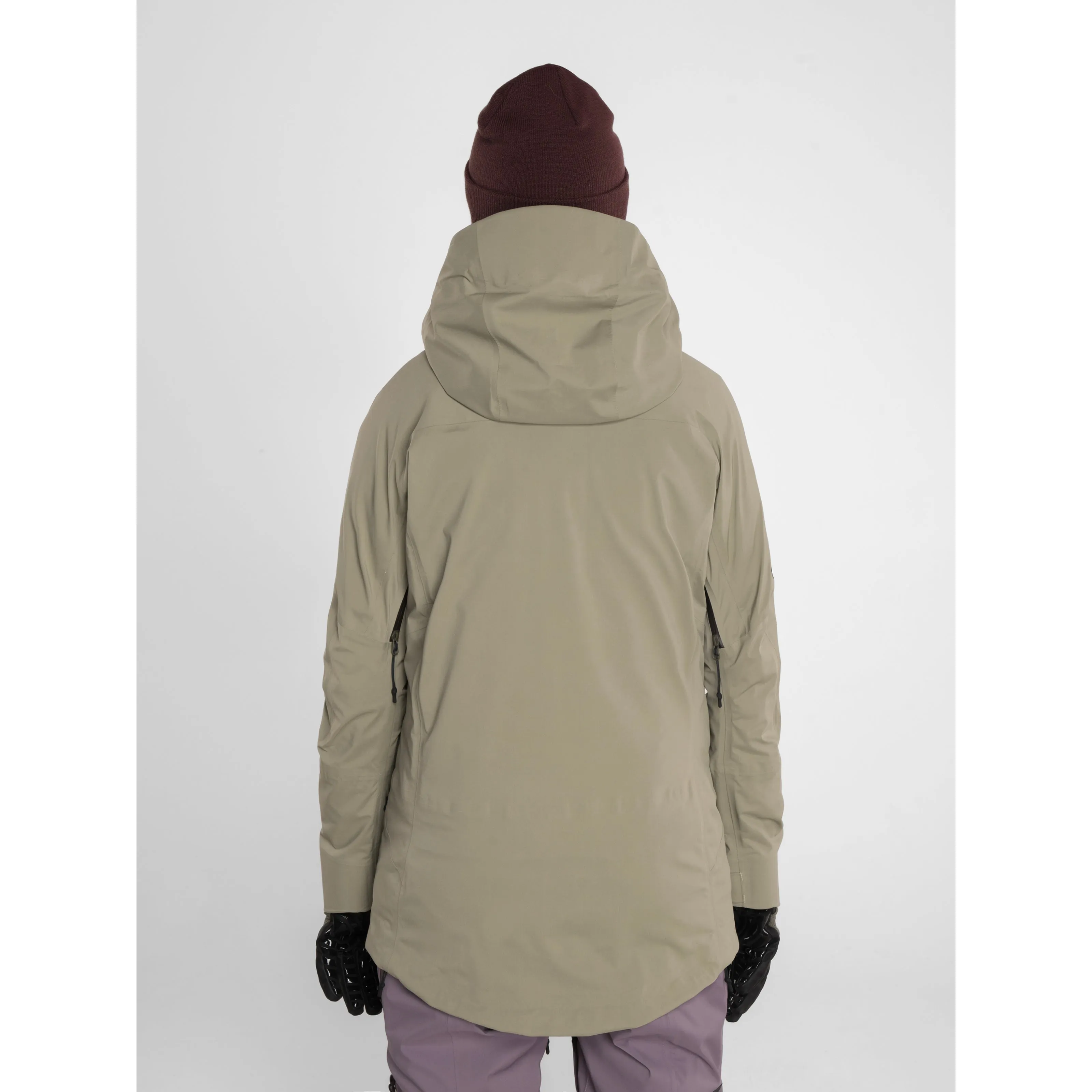Women's Pavara 3L Jacket